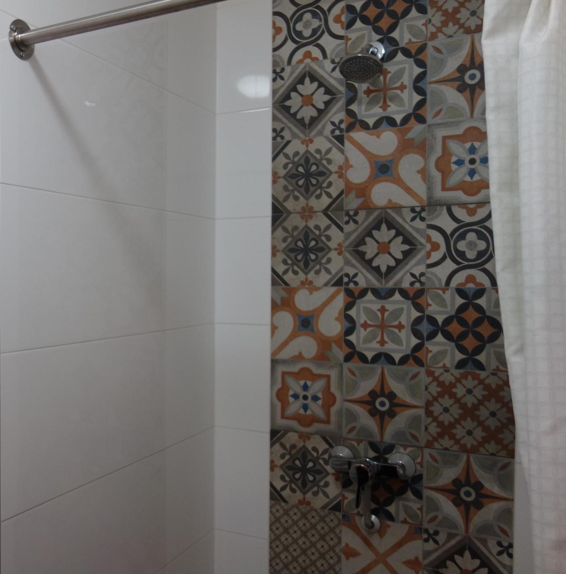 Bed & Breakfast Hostel Brno Buitenkant foto